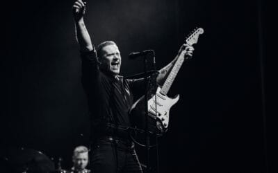 Bryan Adams Tribute Band