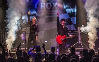 ROX! Roxette Tribute Band